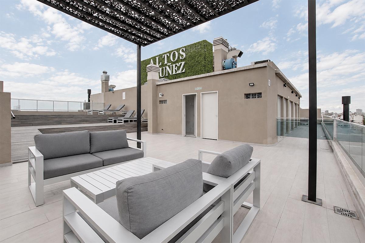 Departamento en alquiler