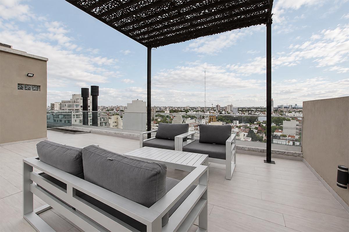 Departamento en alquiler