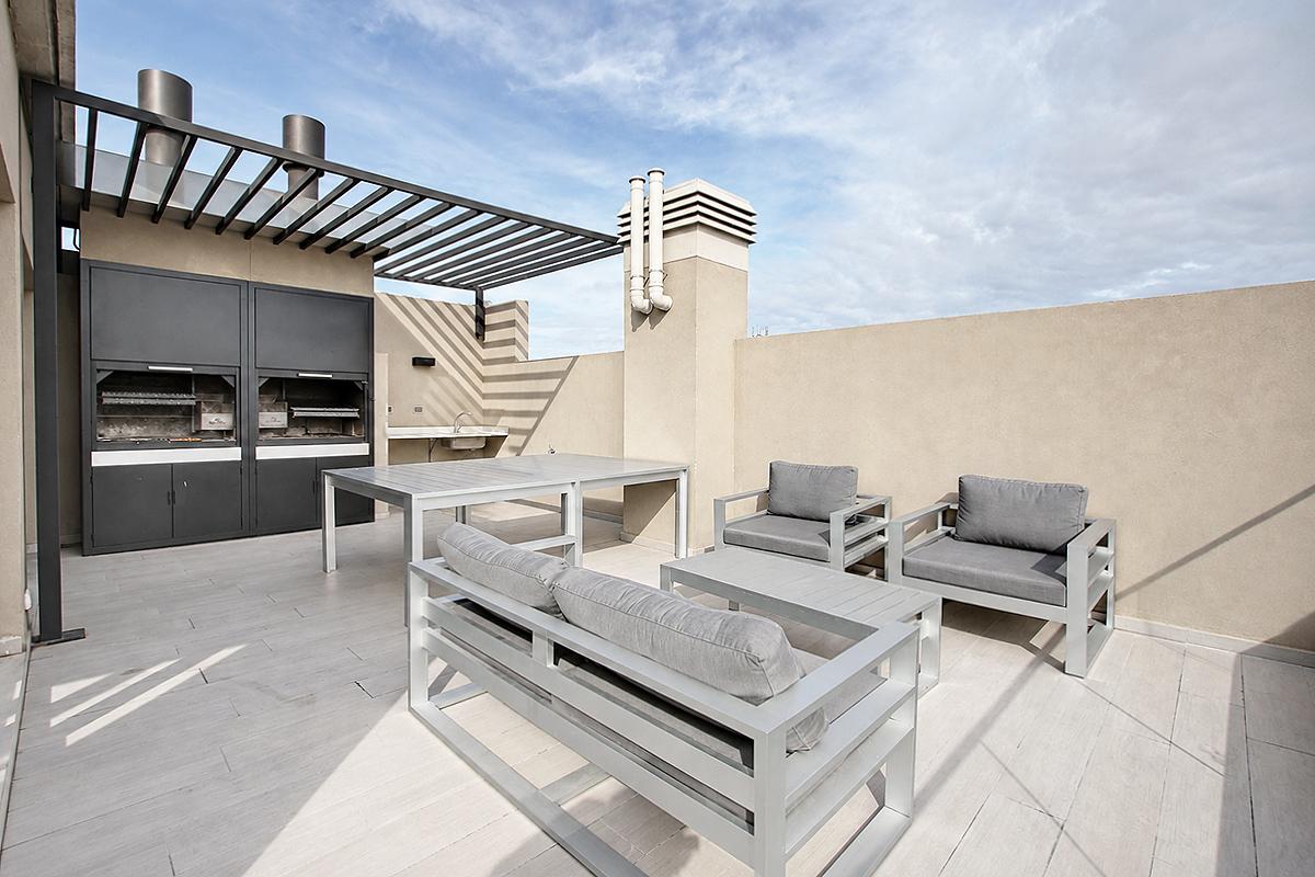 Departamento en alquiler