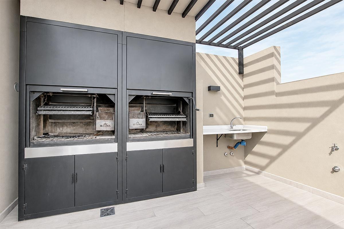 Departamento en alquiler