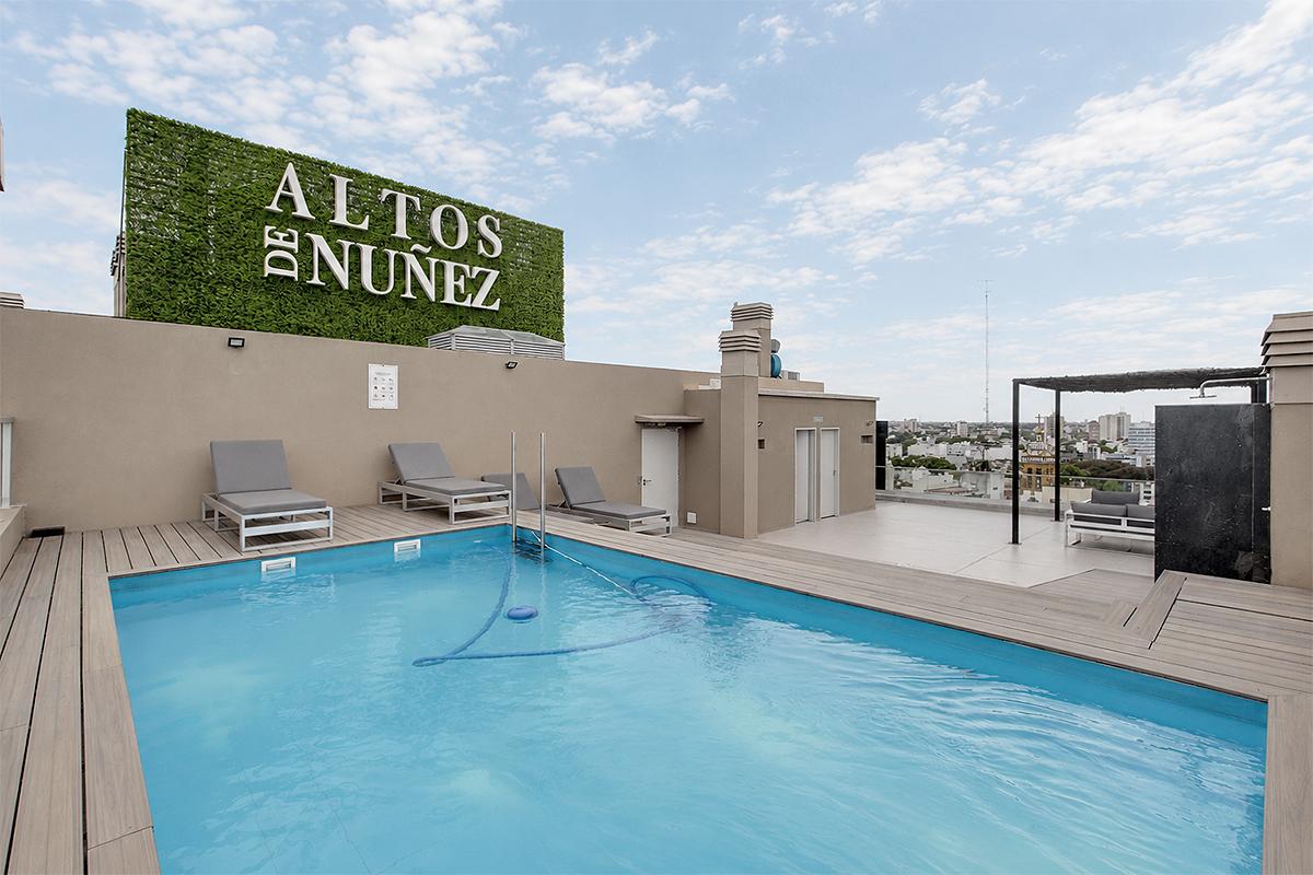 Departamento en alquiler