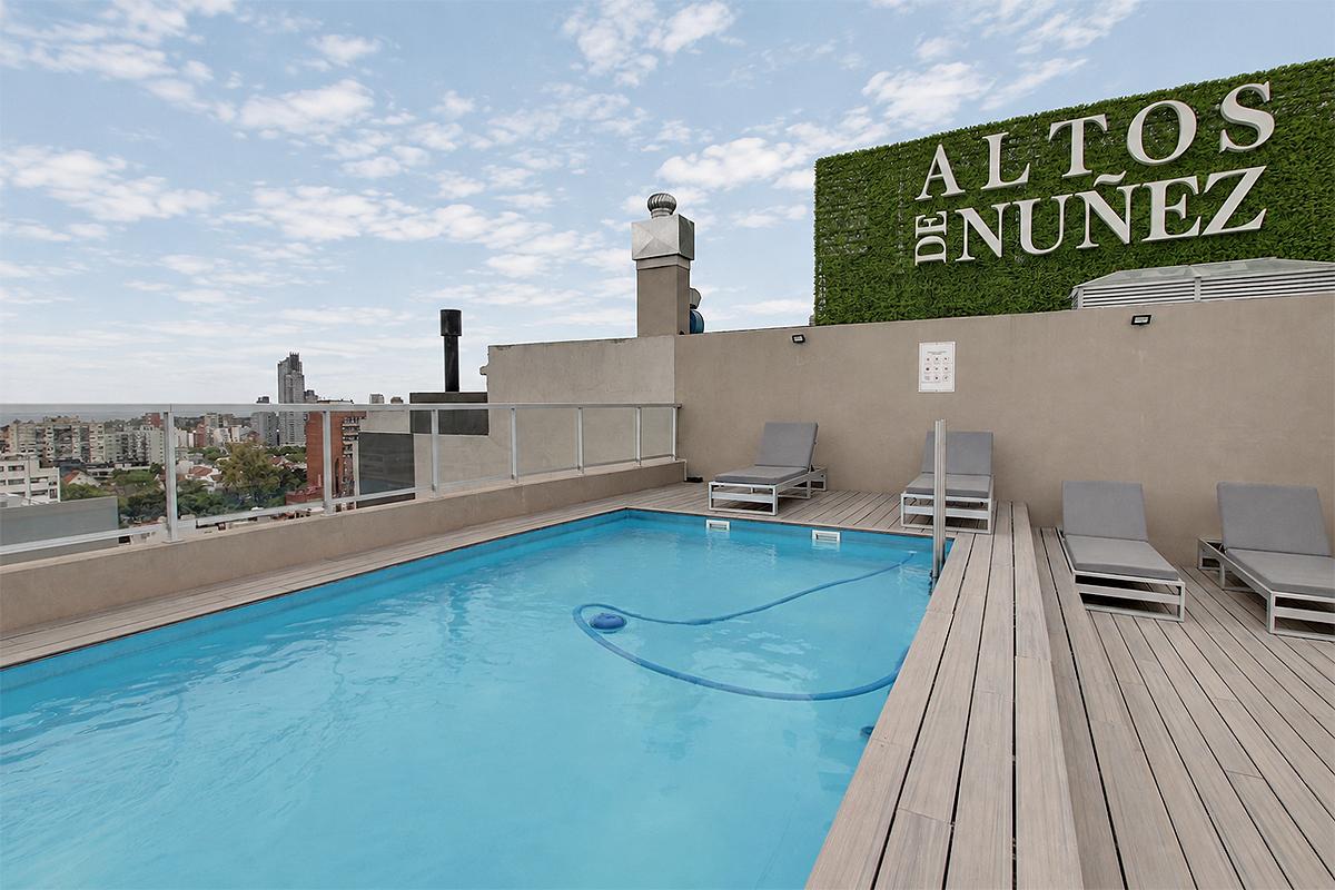 Departamento en alquiler