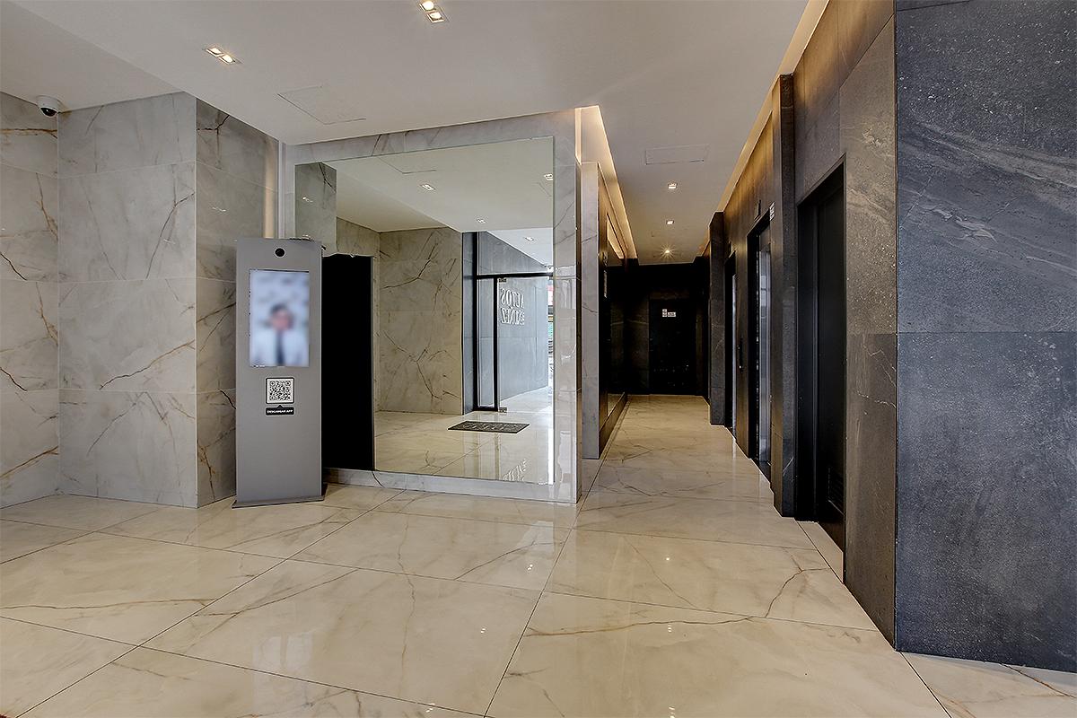 Departamento en alquiler