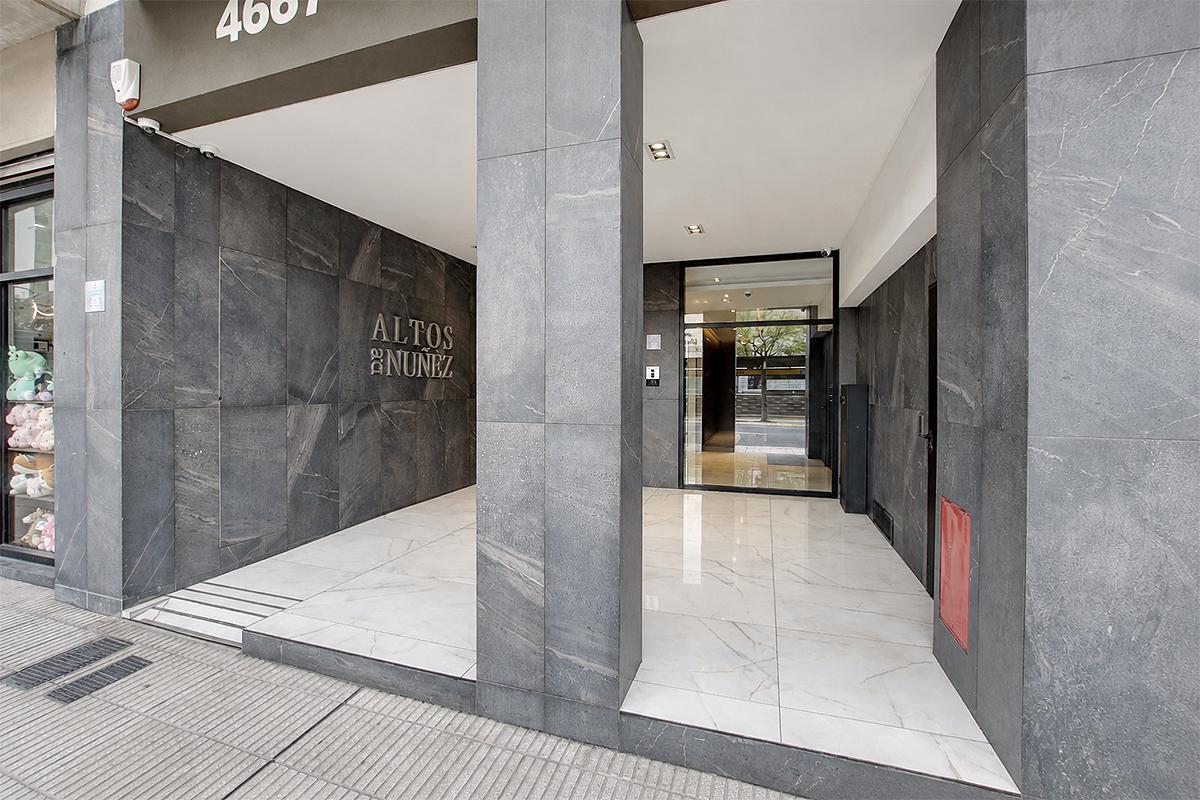 Departamento en alquiler