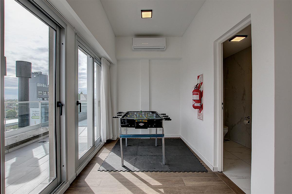 Departamento en alquiler