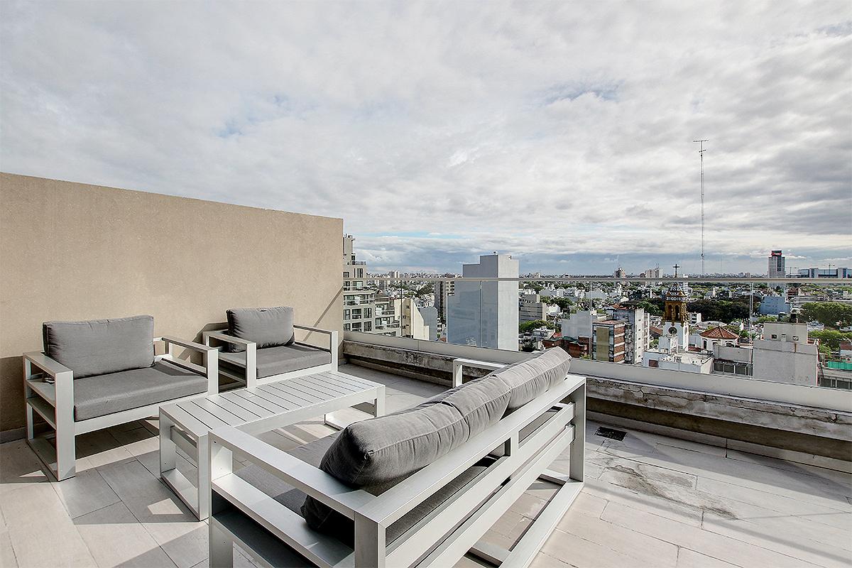 Departamento en alquiler