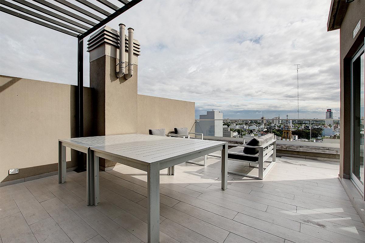 Departamento en alquiler