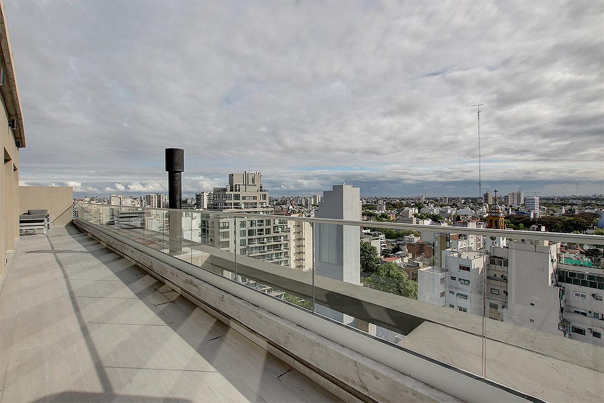 Departamento en alquiler