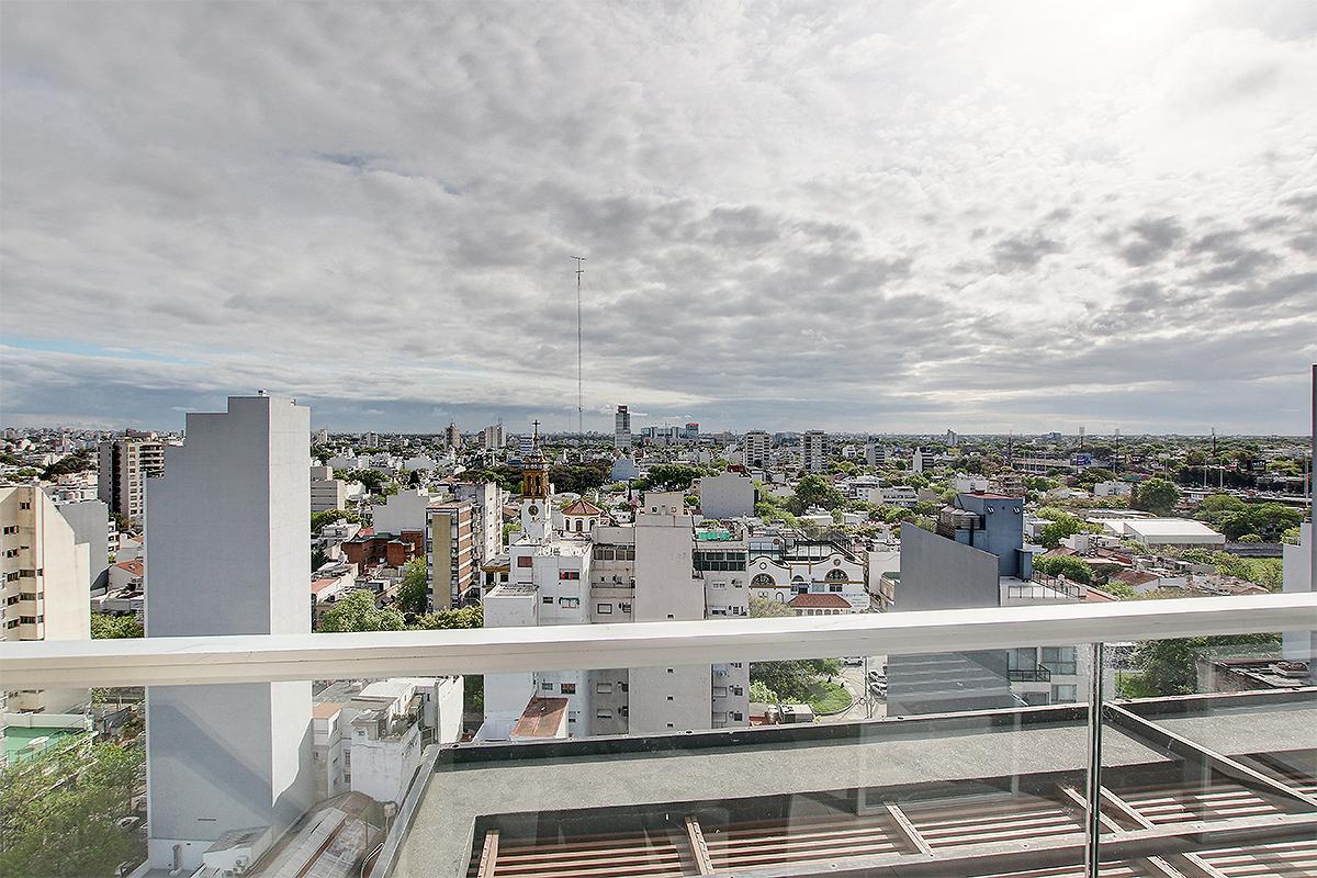 Departamento en alquiler