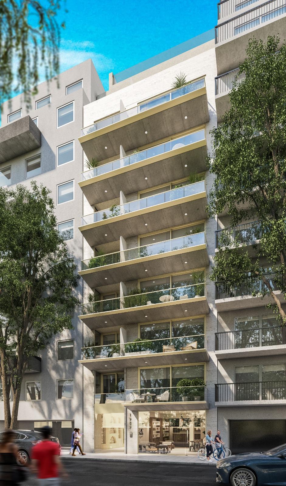Departamento en venta