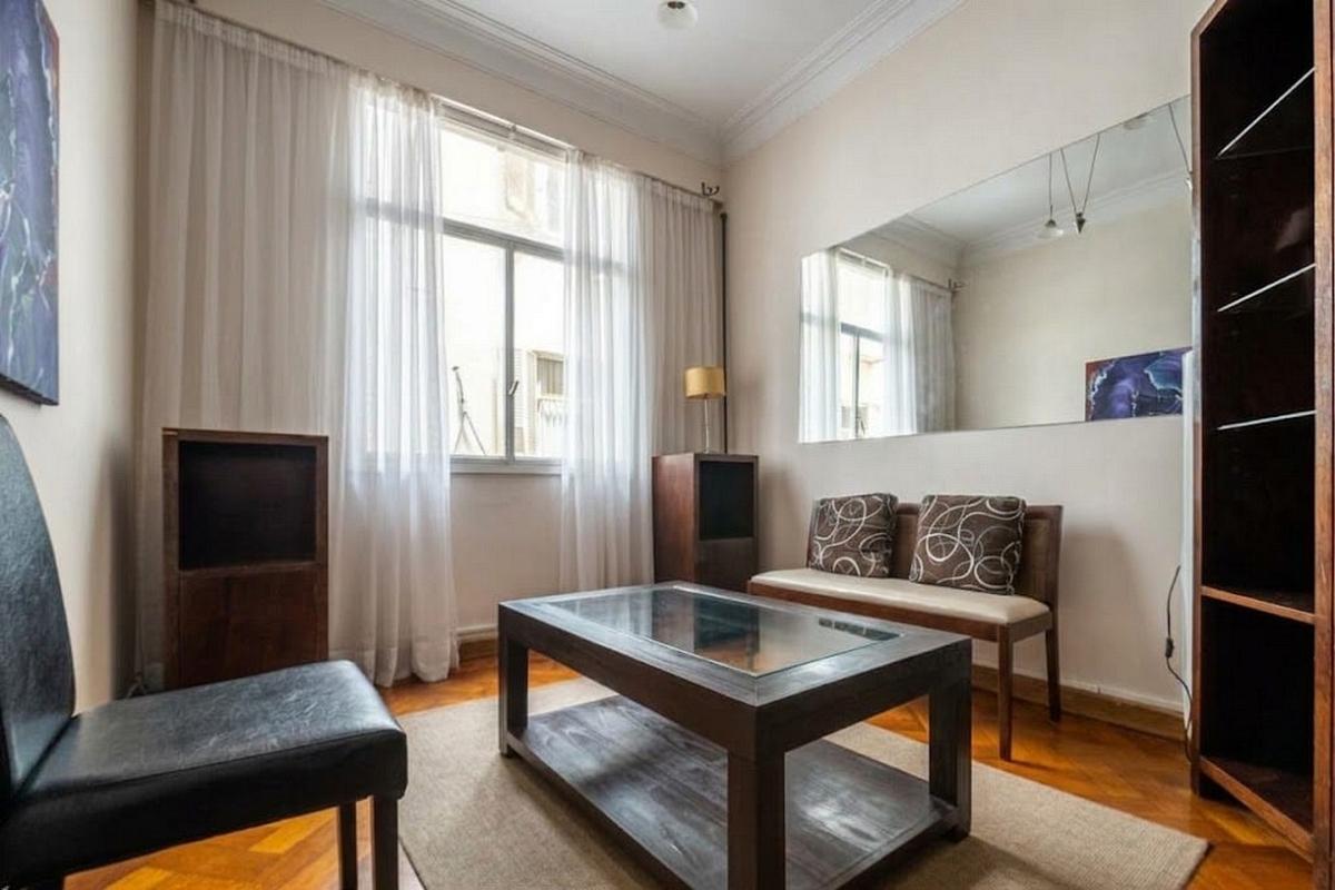 Departamento en venta