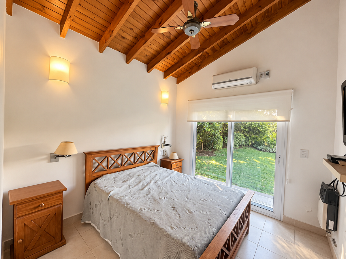 Casa en alquiler