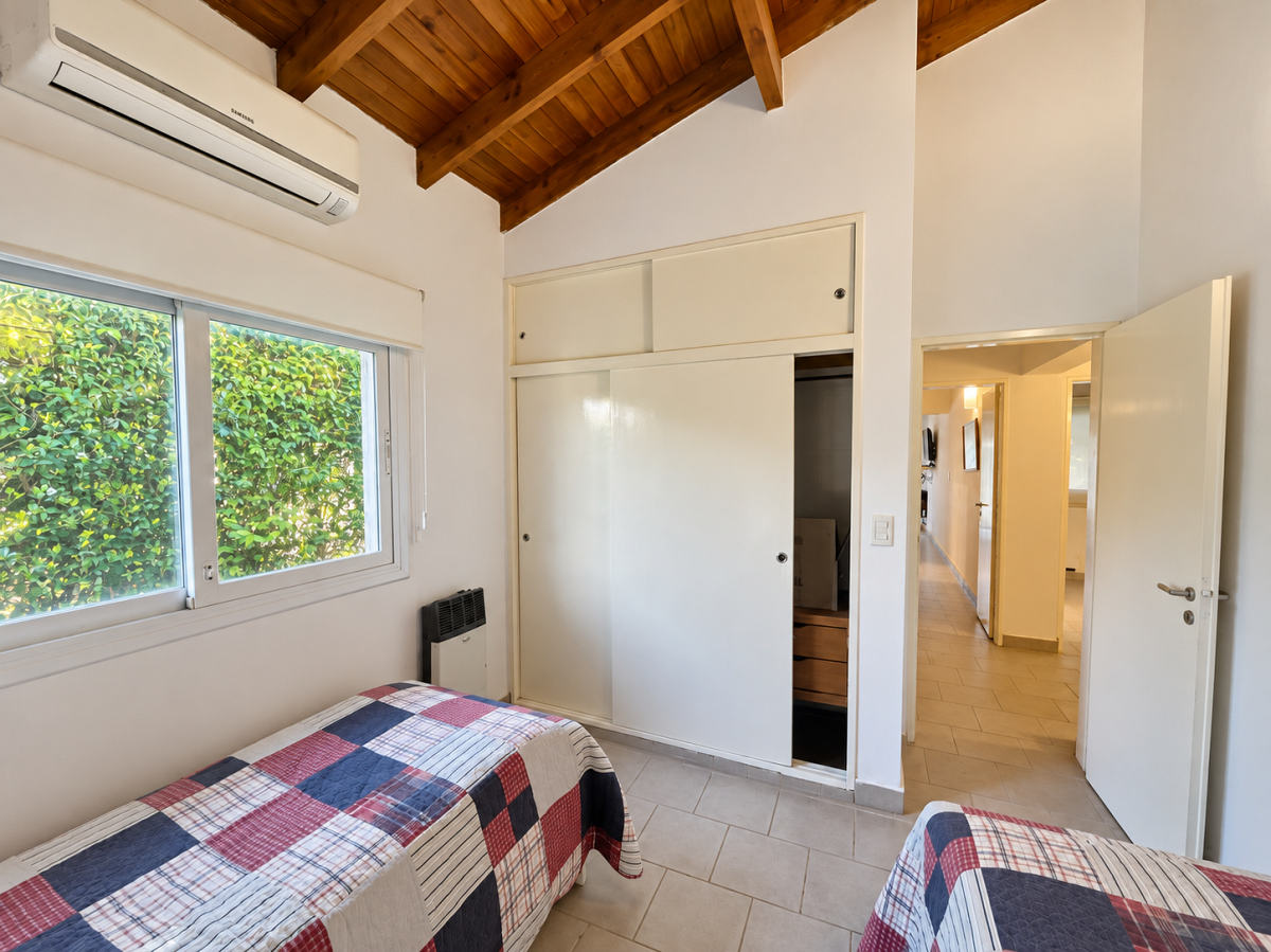 Casa en alquiler