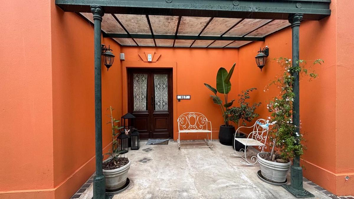 Casa en alquiler