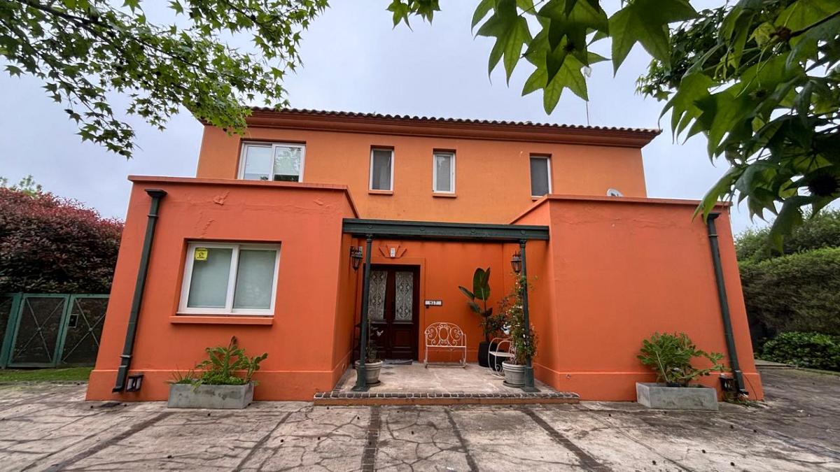 Casa en alquiler