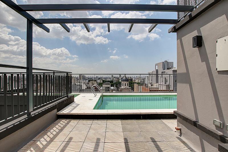 Departamento en alquiler