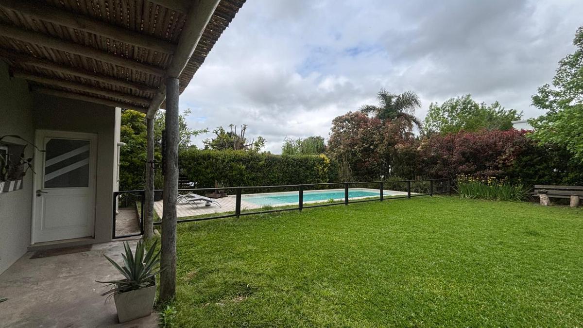 Casa en venta