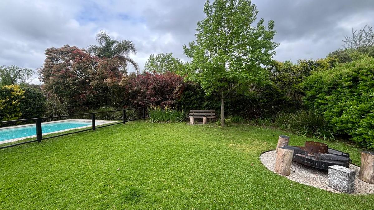 Casa en venta