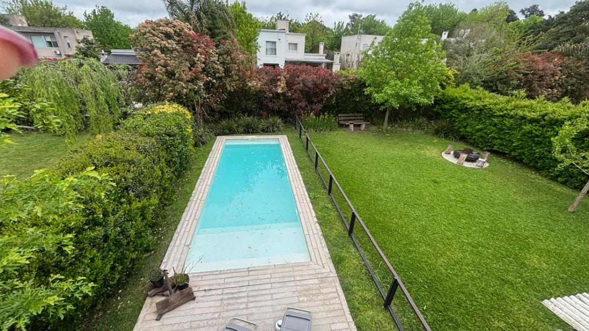 Casa en venta