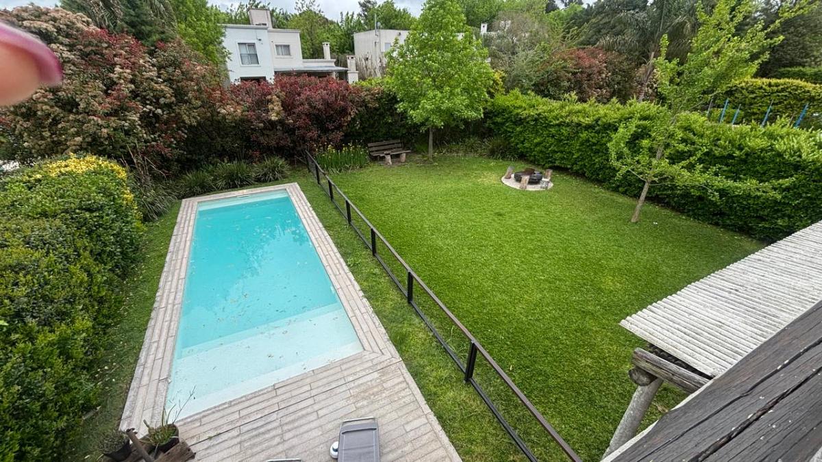 Casa en venta