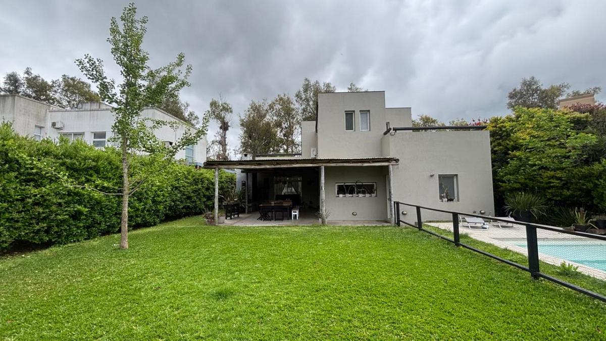 Casa en venta