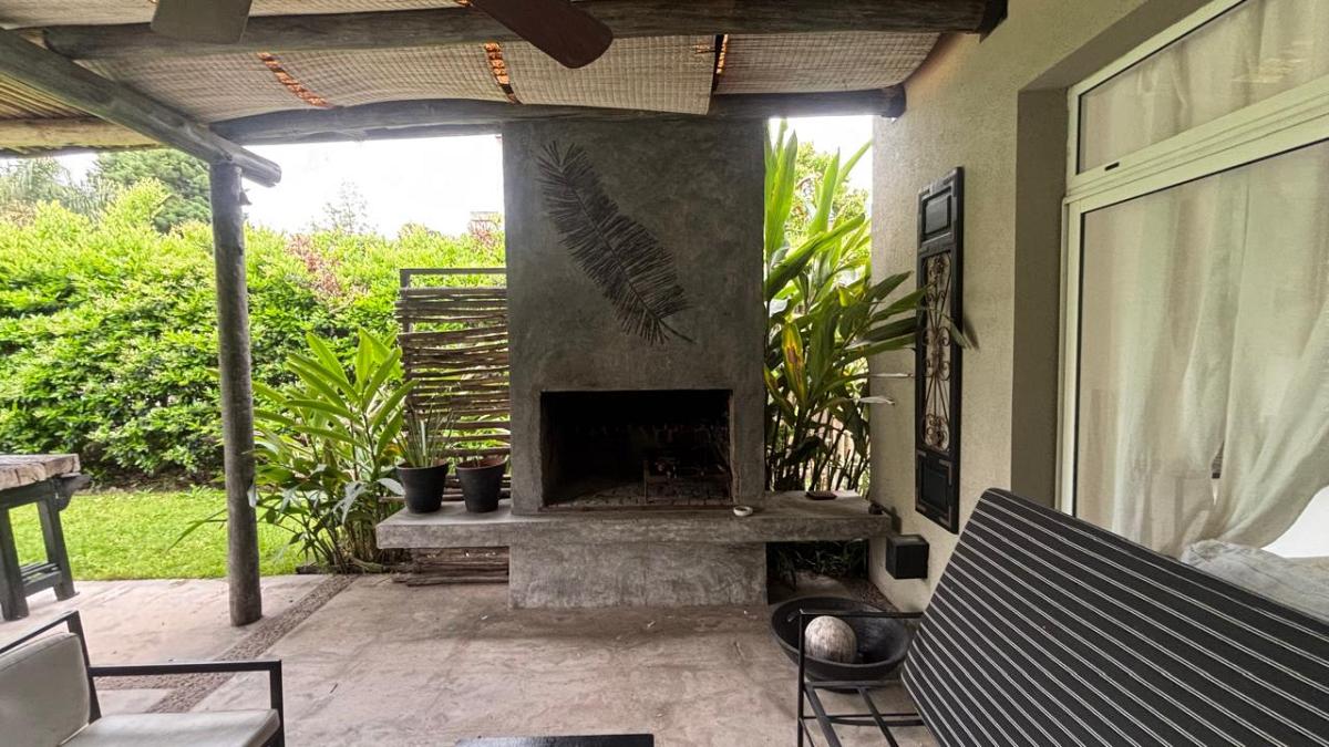 Casa en venta