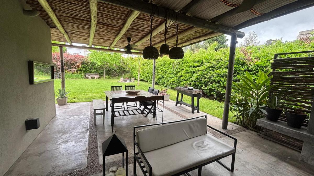 Casa en venta