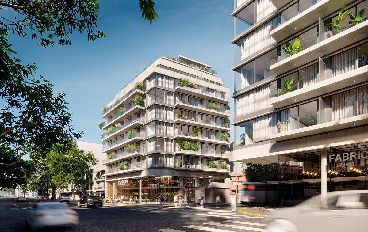 Departamento en venta