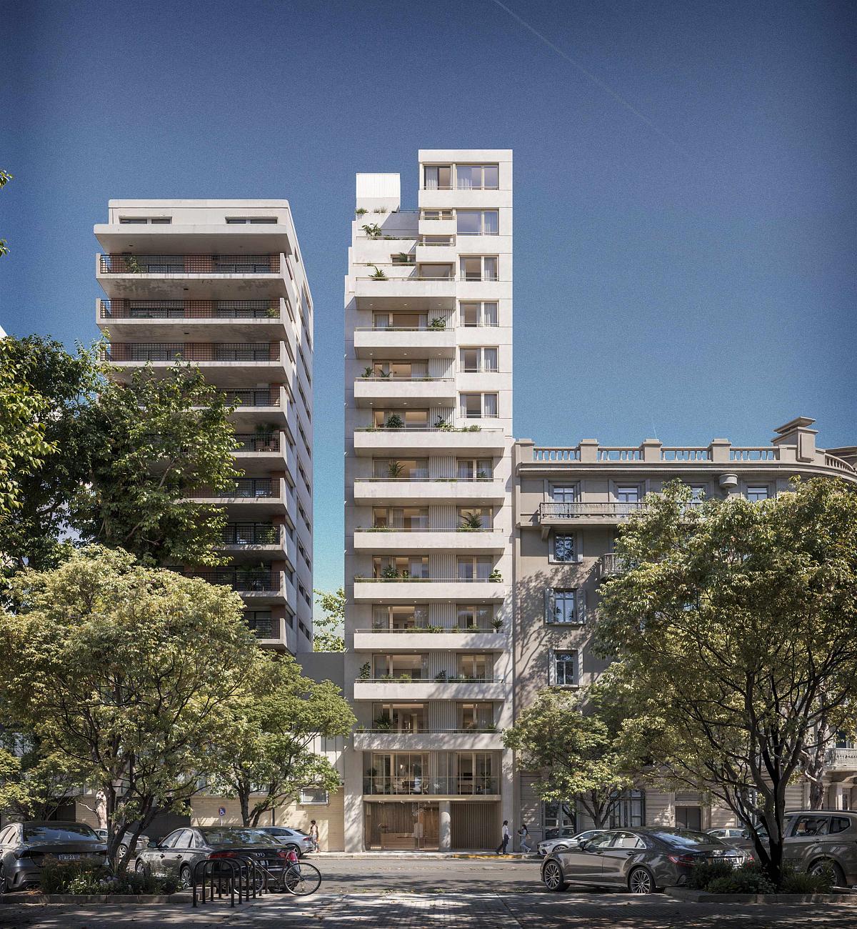 Departamento en venta