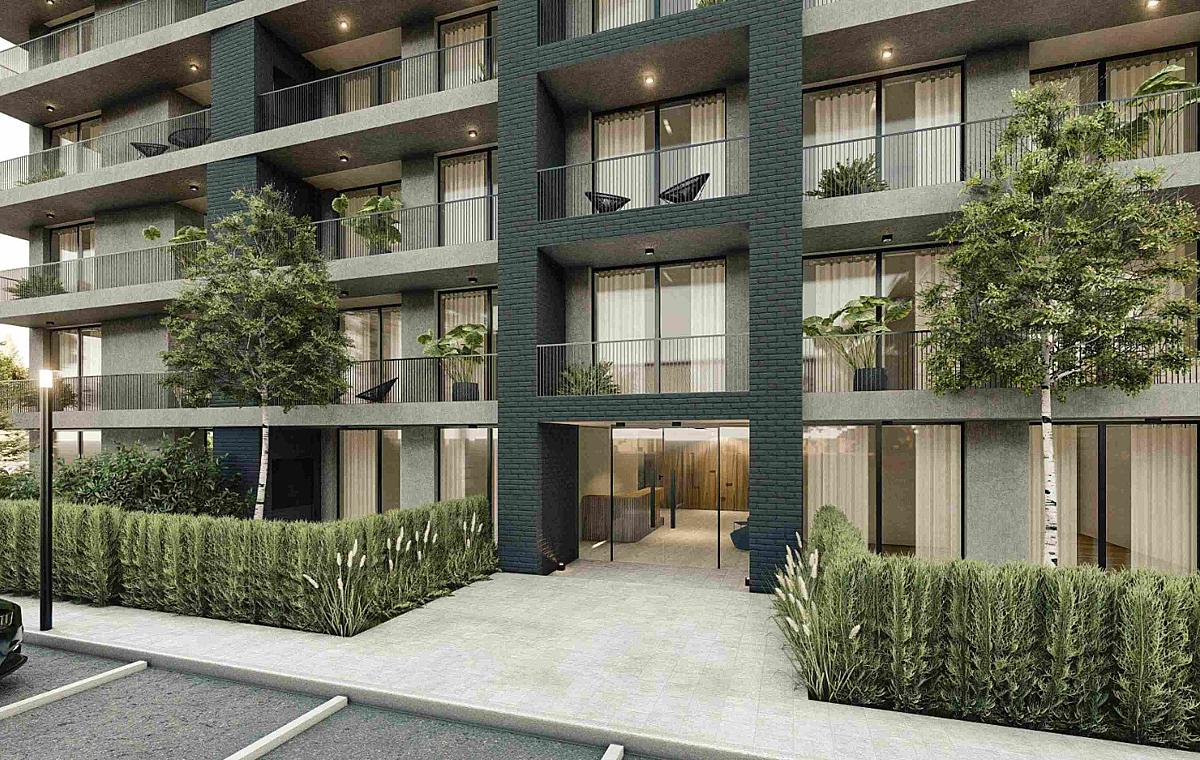 Departamento en venta