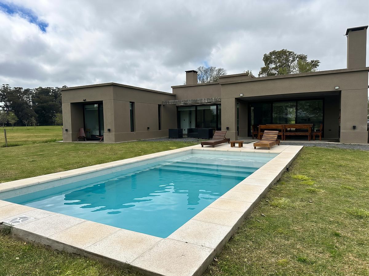 Casa en venta