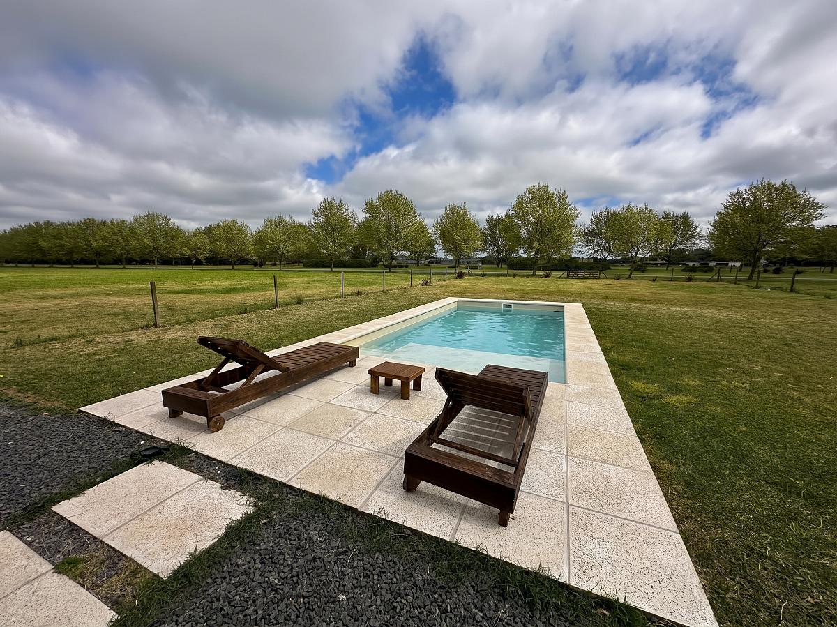 Casa en venta