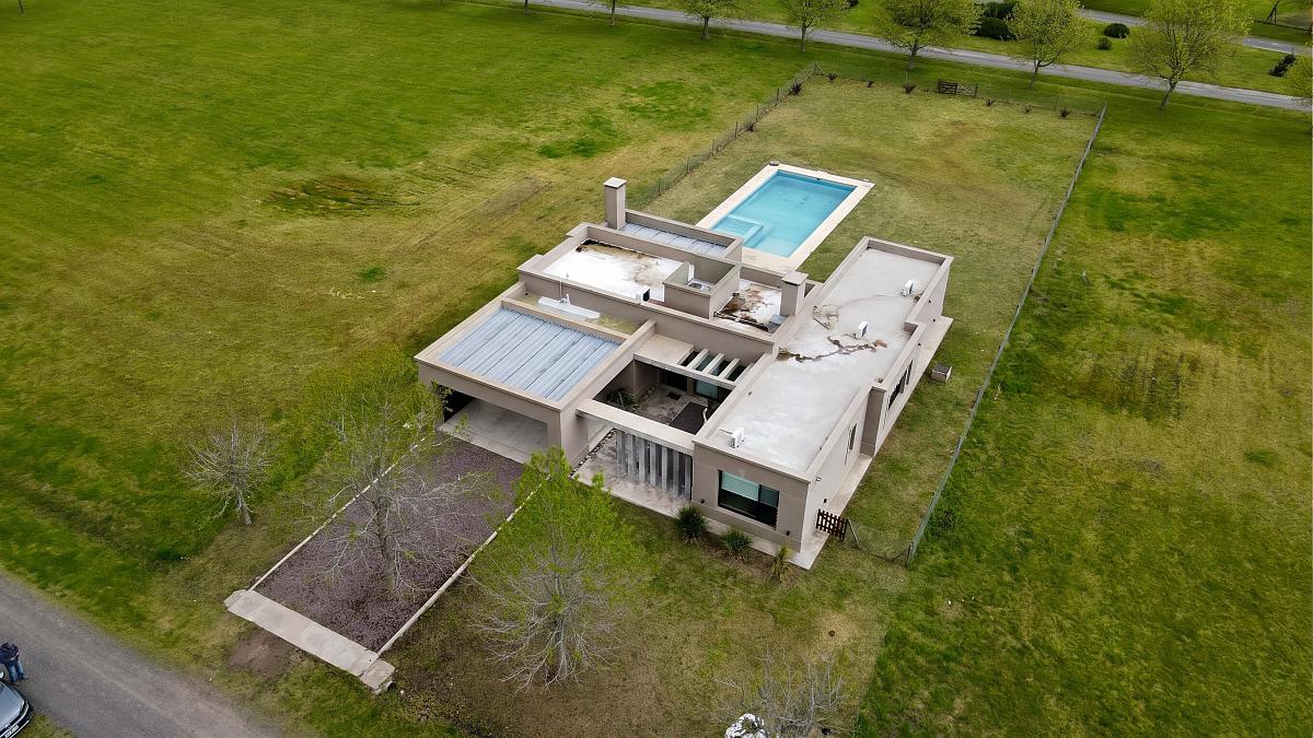 Casa en venta