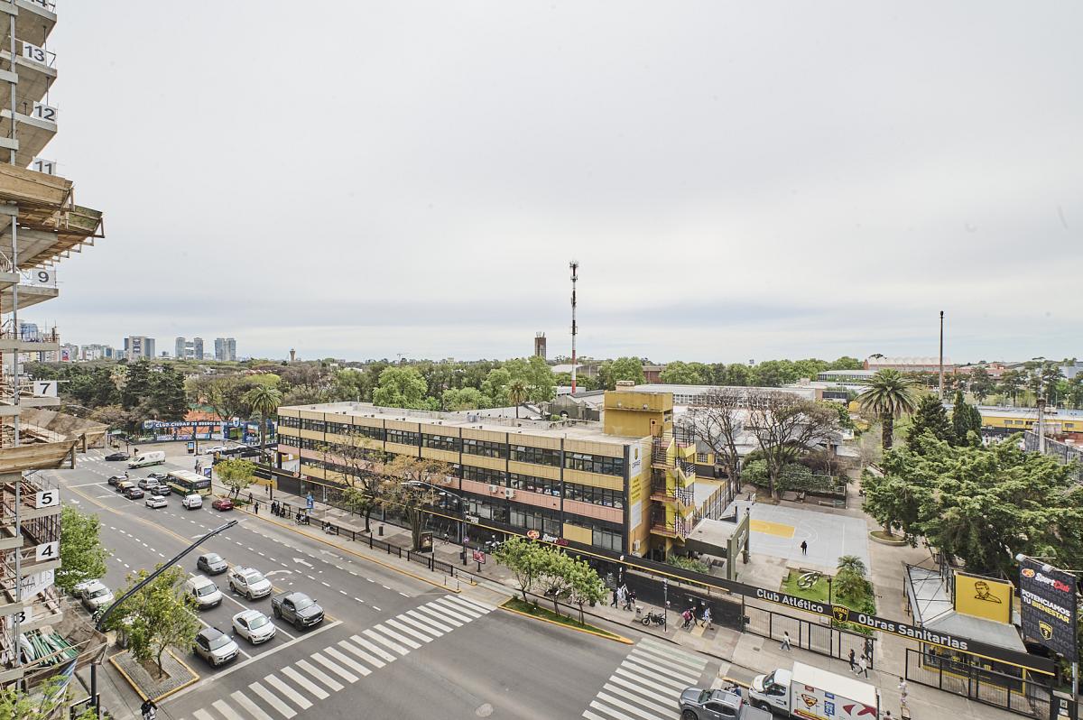 Departamento en venta