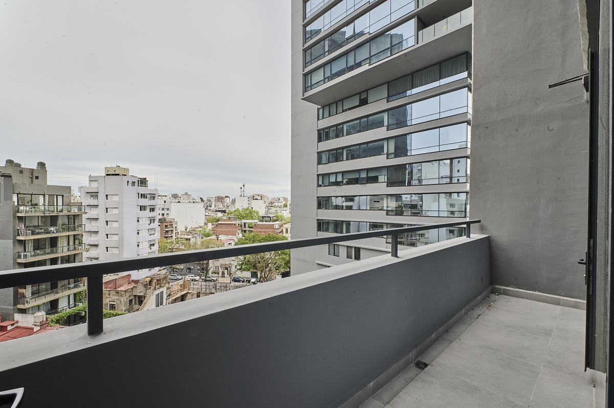 Departamento en venta