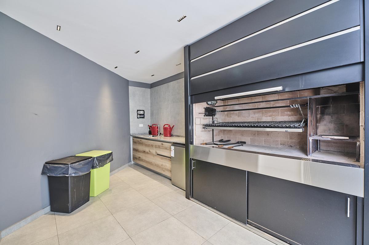 Departamento en venta