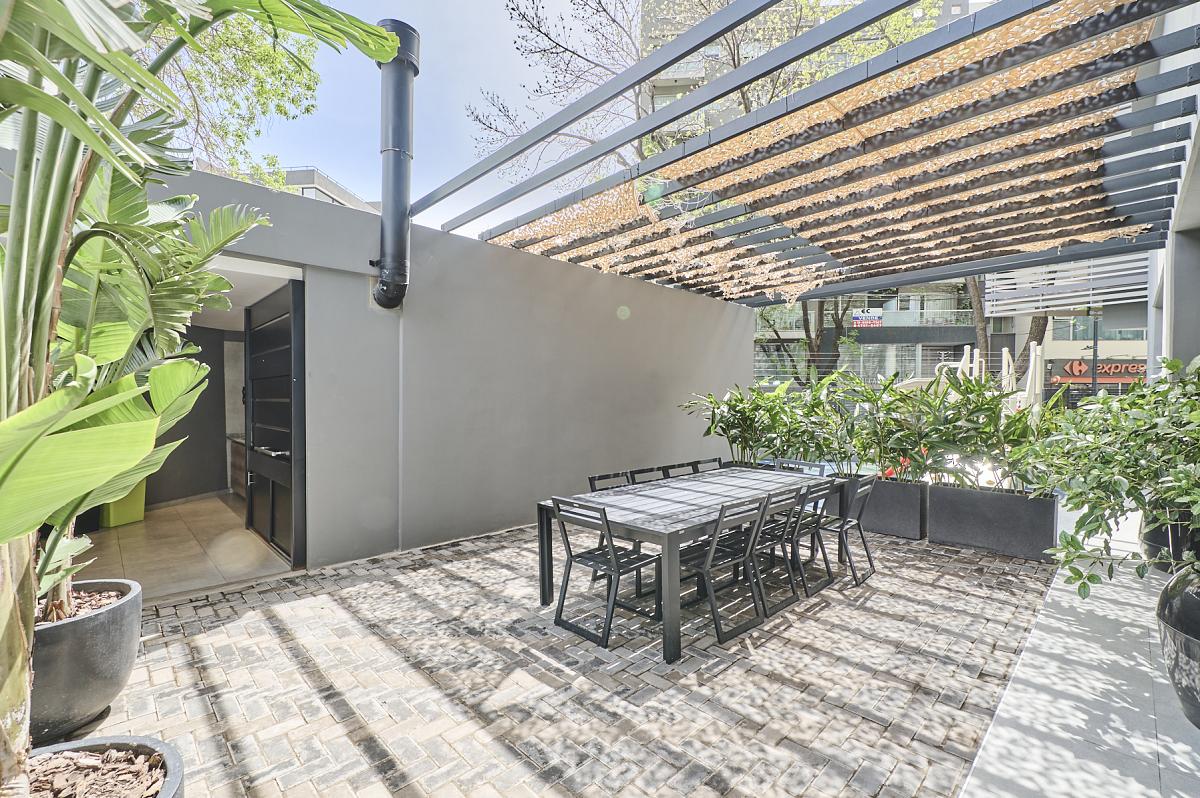 Departamento en venta