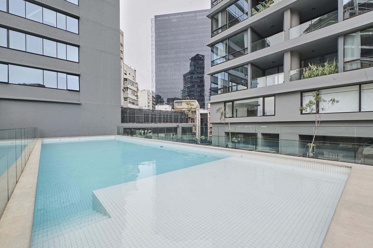 Departamento en venta