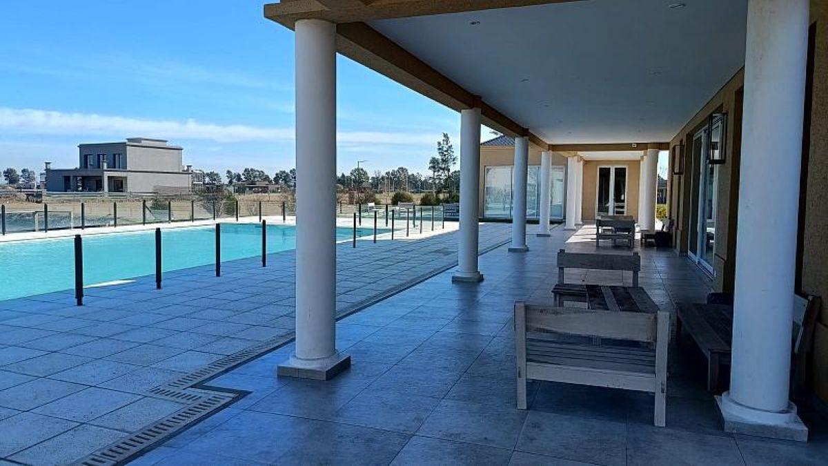Lote en venta
