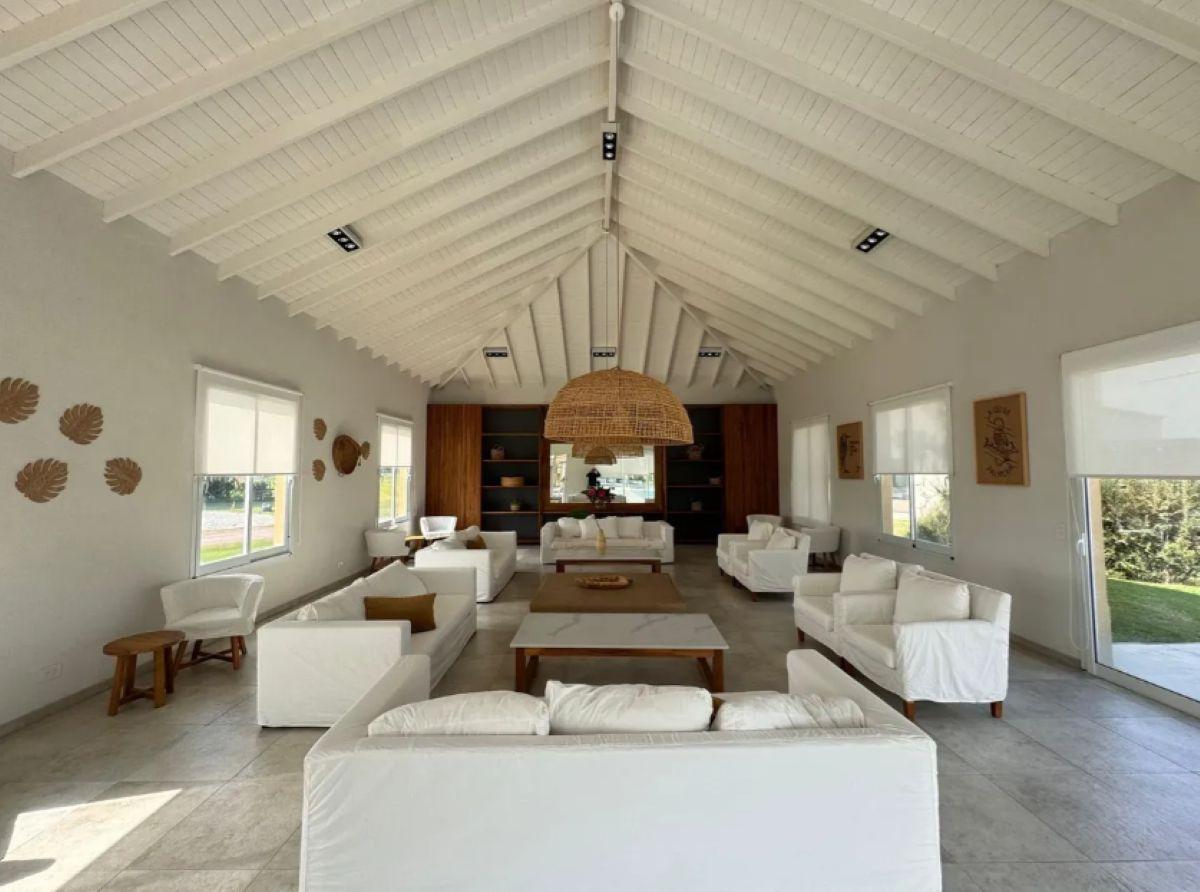 Lote en venta