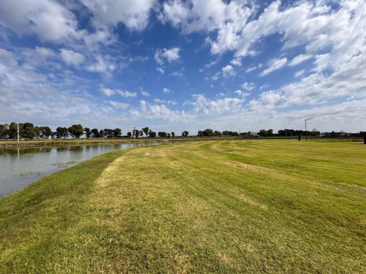 Lote en venta