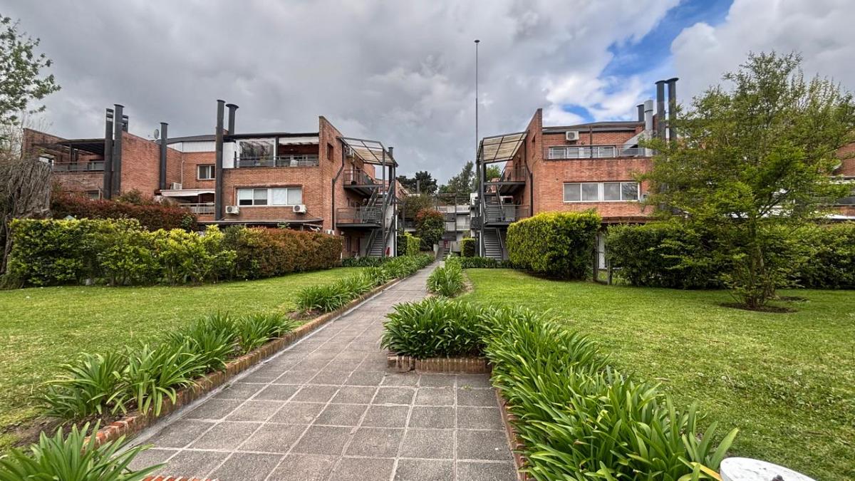Departamento en venta