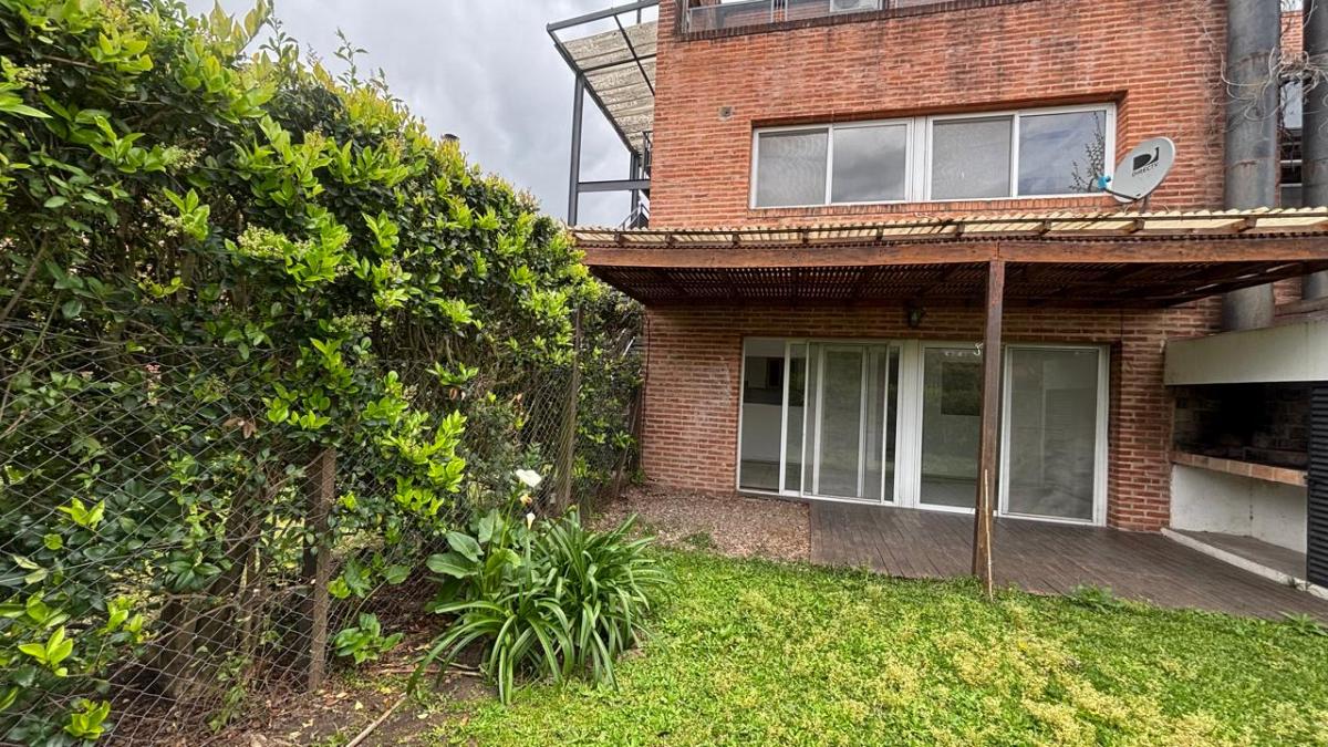 Departamento en venta