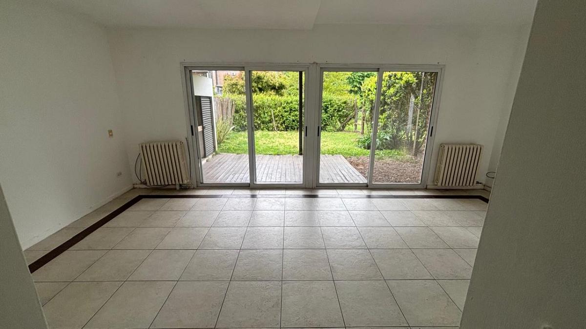 Departamento en venta