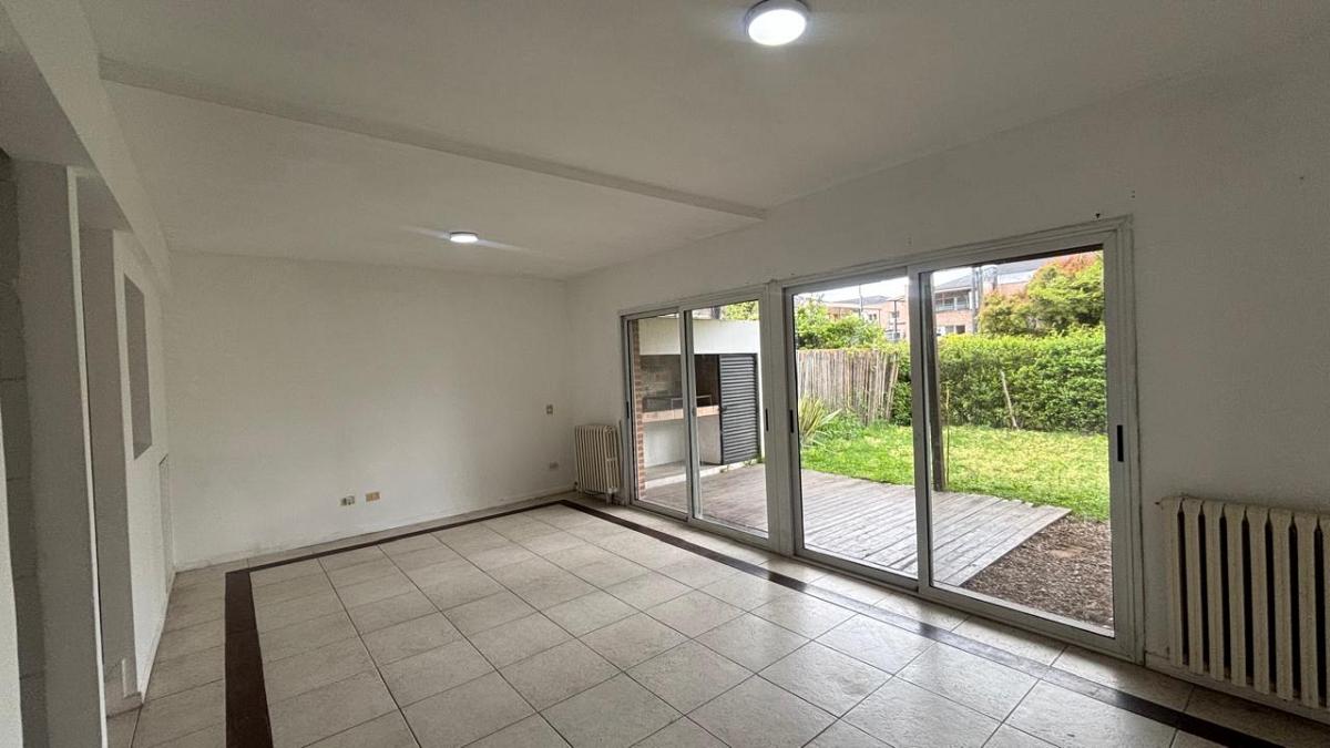 Departamento en venta