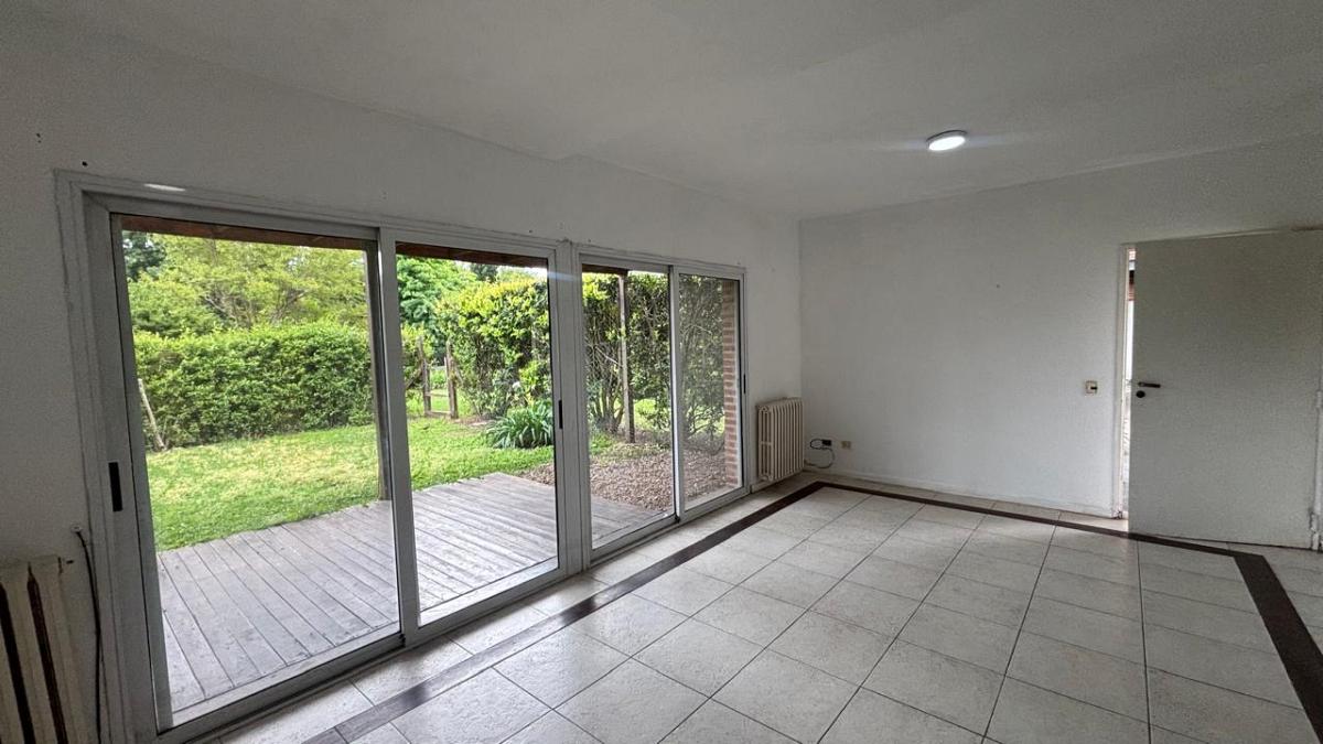 Departamento en venta