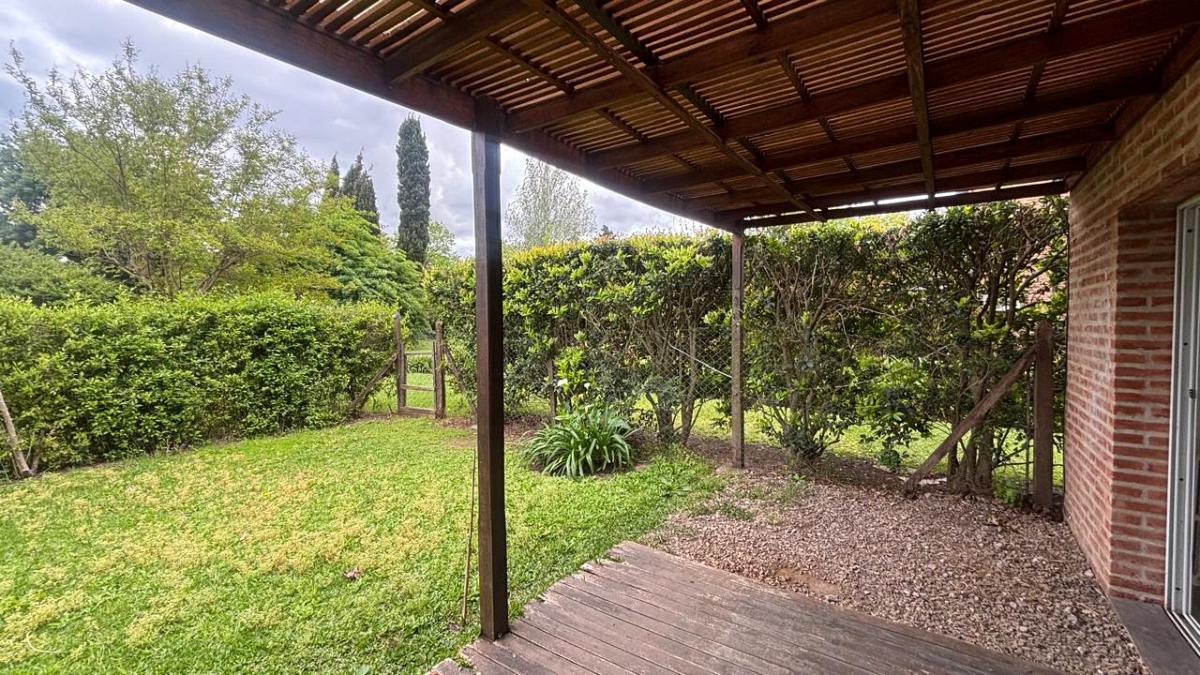 Departamento en venta