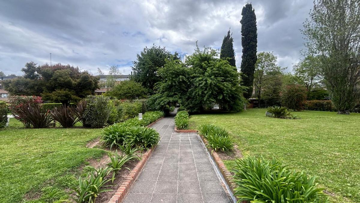 Departamento en venta