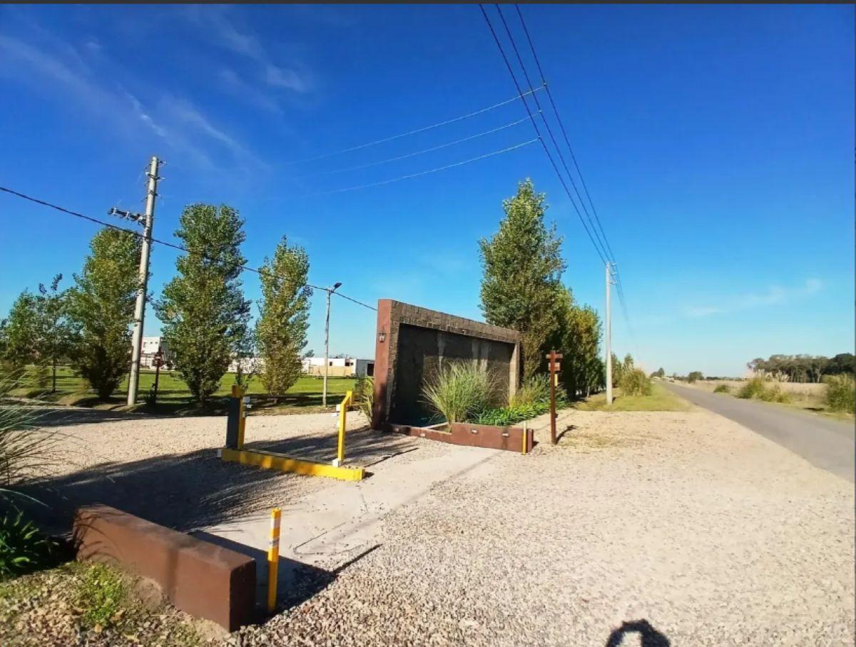 Lote en venta