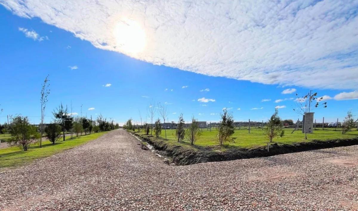 Lote en venta